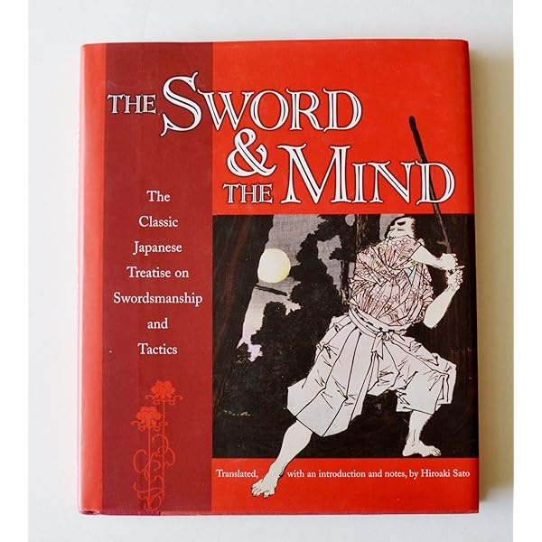 The Life-Giving Sword: Secret Teachings from the House of