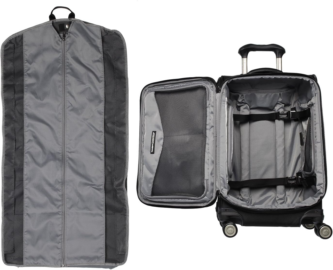 travelpro crew 11 international spinner