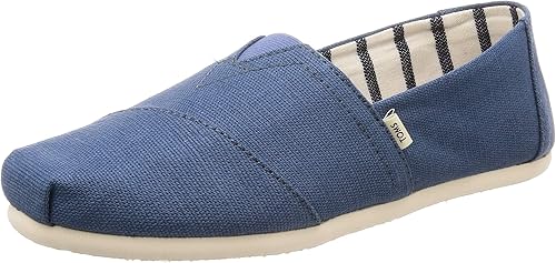 mens blue espadrilles