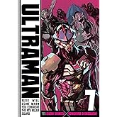 Ultraman, Vol. 7 (7)