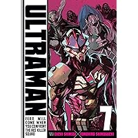 Ultraman, Vol. 11: Shimoguchi, Tomohiro, Shimizu, Eiichi