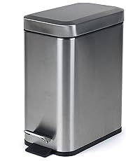 Amazon.es: Cubos de basura para la cocina: Hogar y cocina