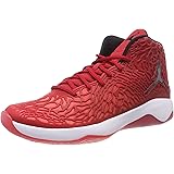 jordan ultra fly bleu