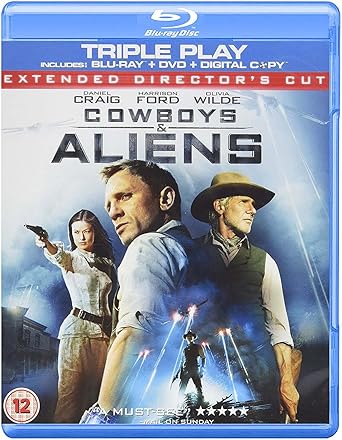 cowboys et envahisseurs french dvdrip cowboys et envahisseurs french dvdrip