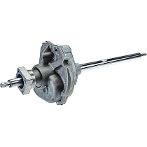 Amazon.com: GENUINE Frigidaire 134737100 Transmission Washing