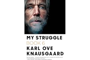 My Struggle: Book 6
