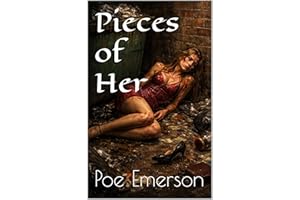 Pieces of Her (The Carmine Family Chronicles Book 2)