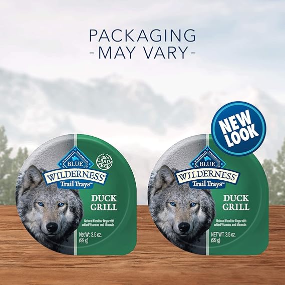 blue wilderness trail tubs