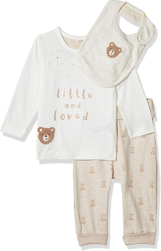 Buy Mothercare UnisexBaby Cotton Clothing Set at Amazon.in