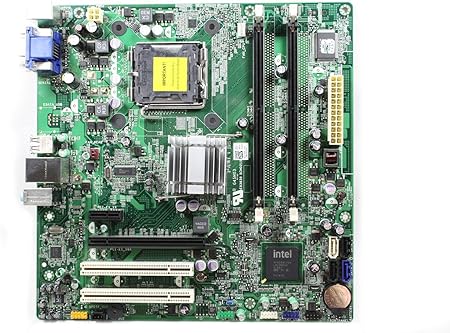 Amazon Com Jjw8n Dell System Board For Vostro 2 2s Desktop Pc New Pull Computers Accessories