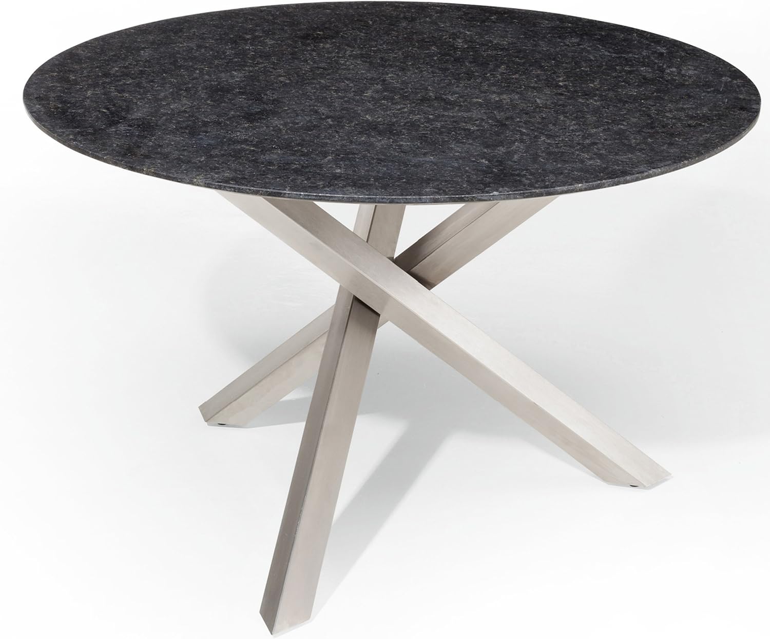 Studio 20 Gigi Granite Table Top Round Diameter 160 cm Outdoor Table