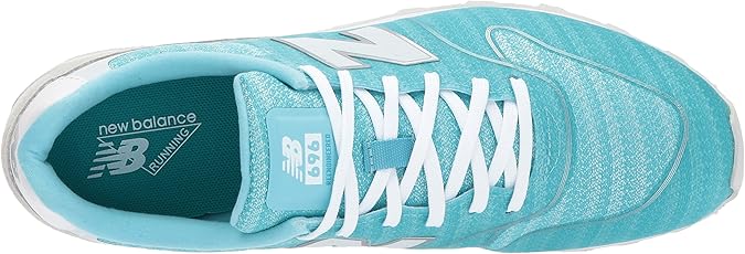 new balance 696 classic outdoor sneaker