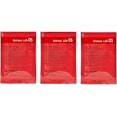 North Mountain Supply - FT-05-3 Fermentis SafAle US-05 Beer/Ale Yeast - Pack of 3 - Fresh Yeast