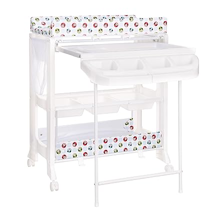 mickey mouse baby tub