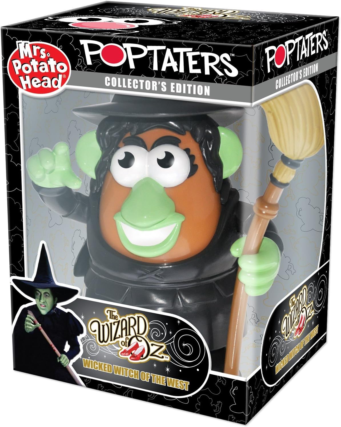 wizard of oz mr potato head