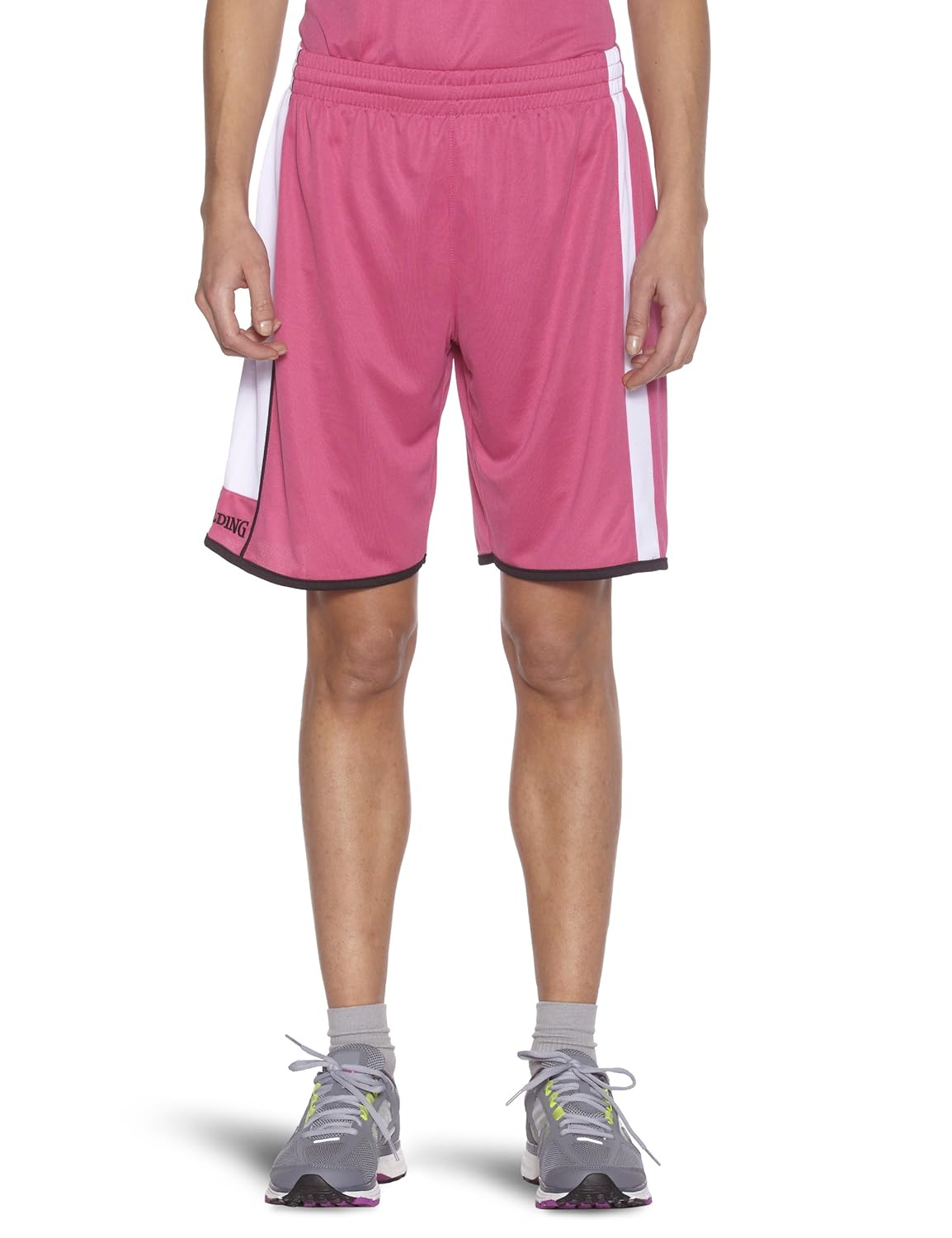 Pantalones cortos baloncesto mujer Clearance
