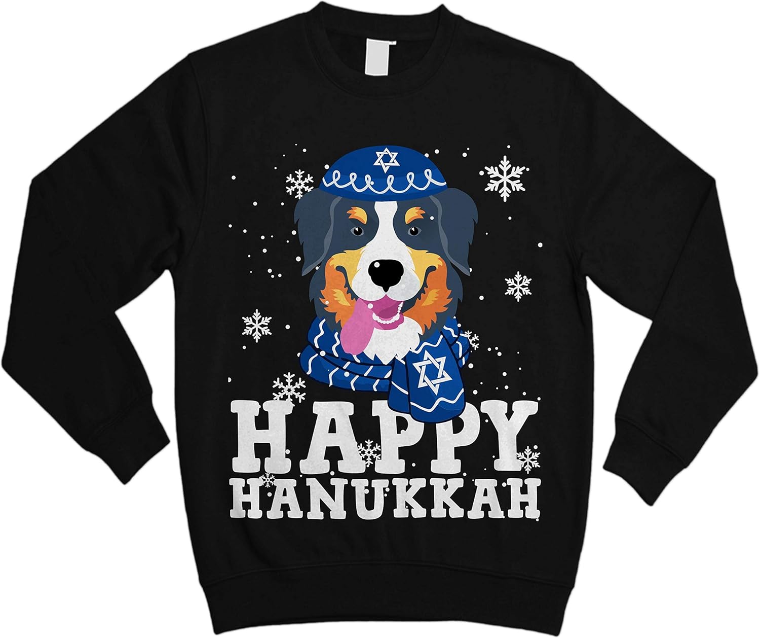 bernese mountain dog clothing