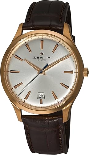 elite watches company