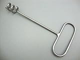 MAK Myoma Screw Doyen 16.5cm Fine Quality Surgical