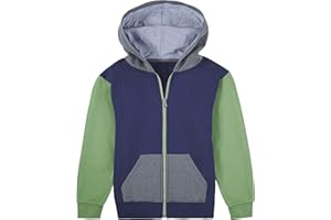 Fruit of the Loom Boys Fleece Sweatpants, Sweatshirts, & Hoodies