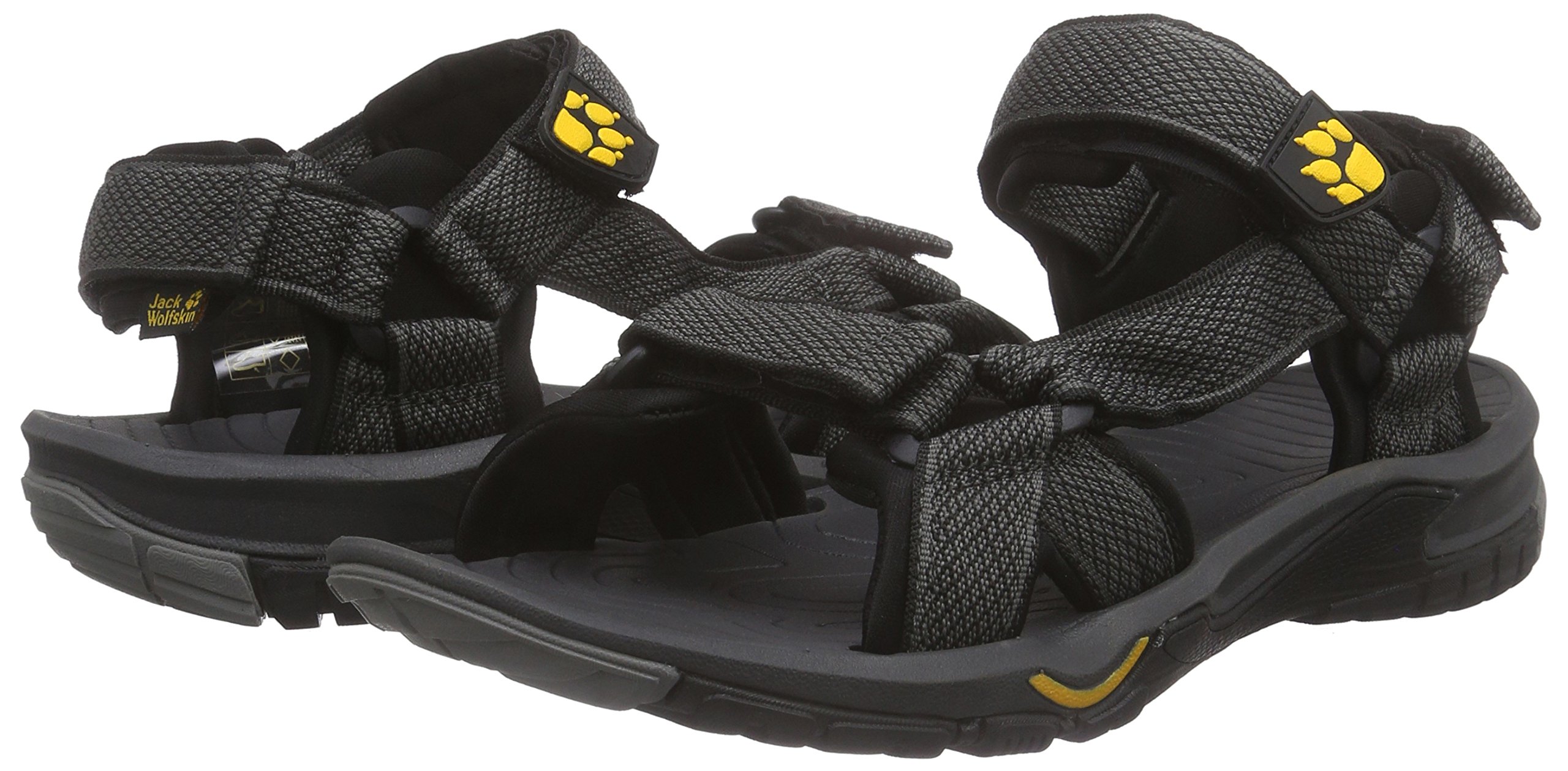 lakewood ride sandal m