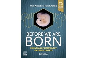 Before We Are Born - E-BOOK