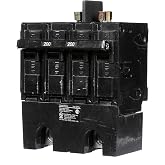 Siemens B250 50-Amp Double Pole Bolt-In Breaker – 120/240-Volt, 10kAIC, UL Listed, Panel Siemens B250 50-Amp Double Pole Bolt-In Breaker – 120/240-Volt, 10kAIC, UL Listed, Panel