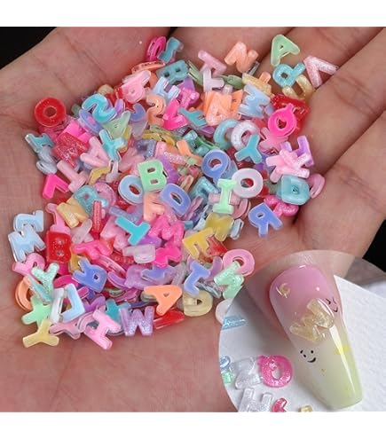 Amazon.com : Yuxung 16 Pcs Large Acrylic Hair Claw Clips  display picture 3