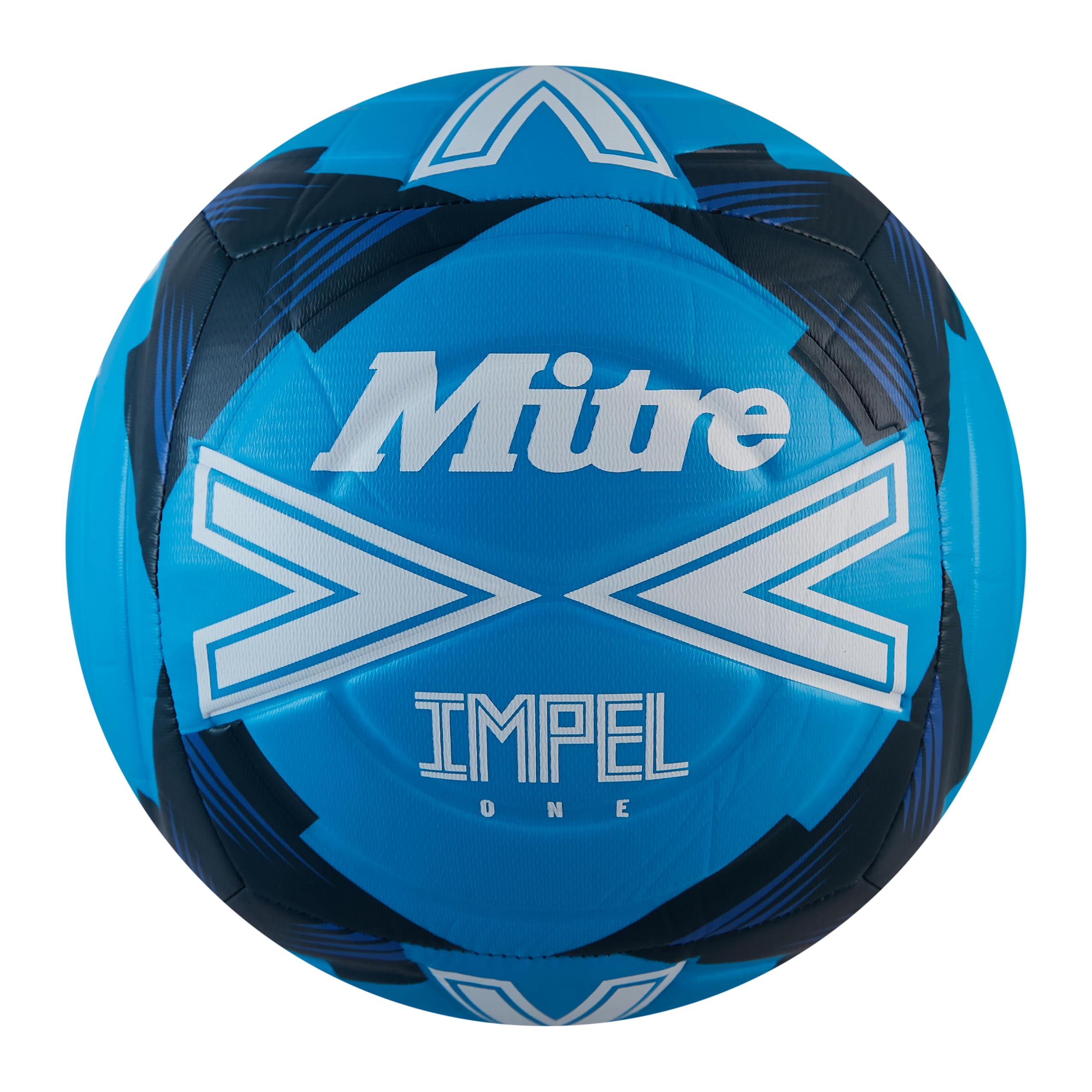 Photo 1 of **USED AND DIRTY**Mitre Unisex Soccer Ball Training Impel