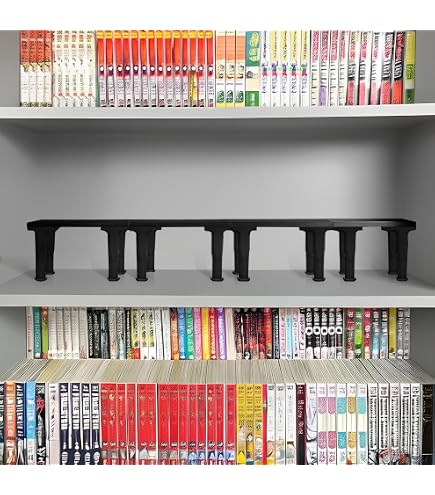 Cardboard Co. Ltd Bookshelf Innovation Made In Japan, Manga