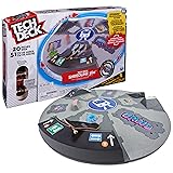 TECH DECK, Shredline 360 Motorized Skate