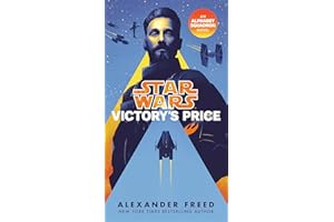 Victory's Price (Star Wars): An Alphabet Squadron Novel