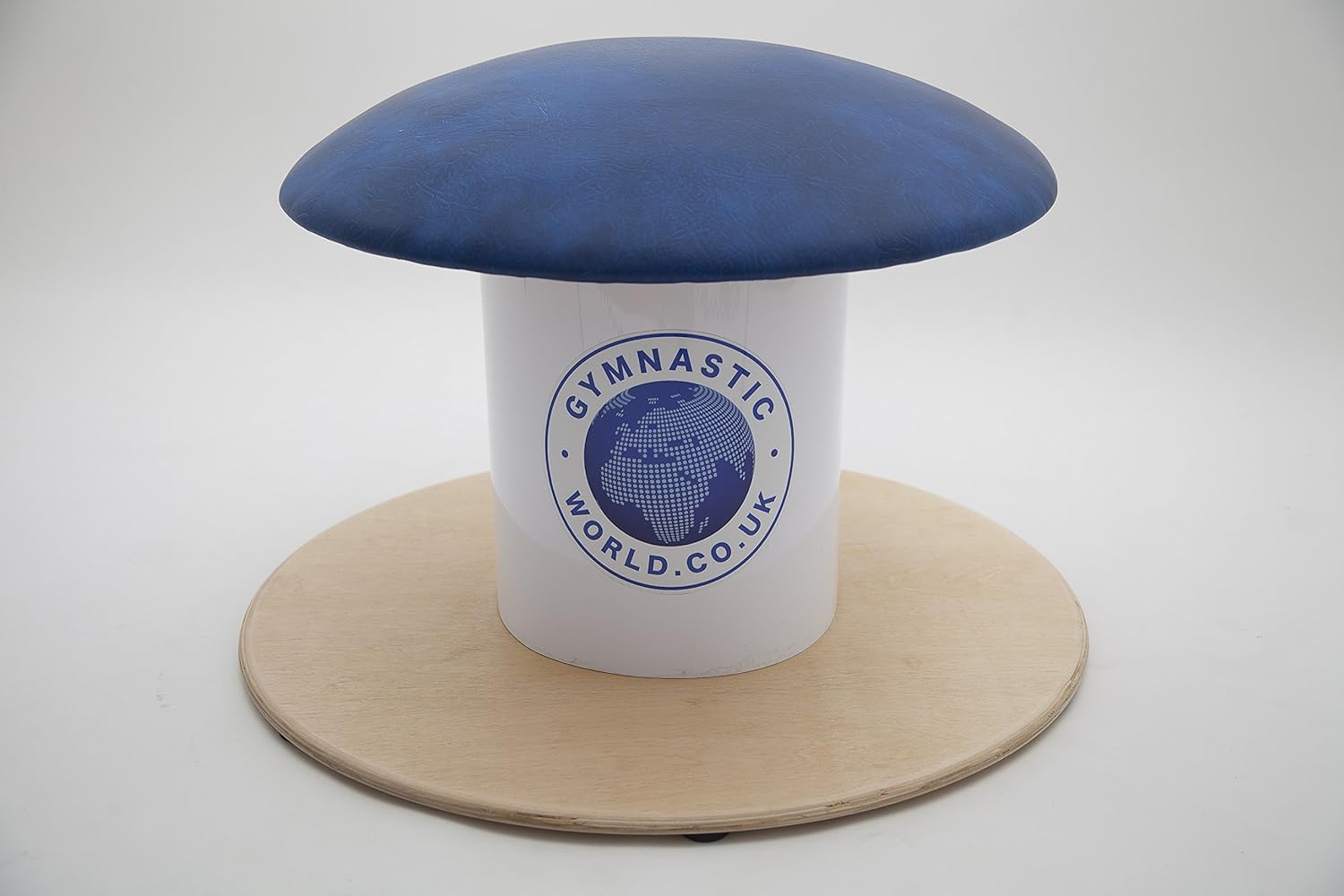 Gymnastic World MUSHROOM TRAINER GYMNASTICS Equipment Boys Mens
