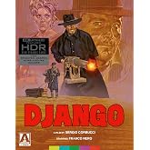 Django (Special Edition) [4K Ultra HD] [4K UHD]