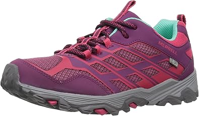merrell moab low waterproof