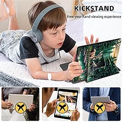 RYUITHDJP for Kindle Fire 7 Tablet Case 2023/2022