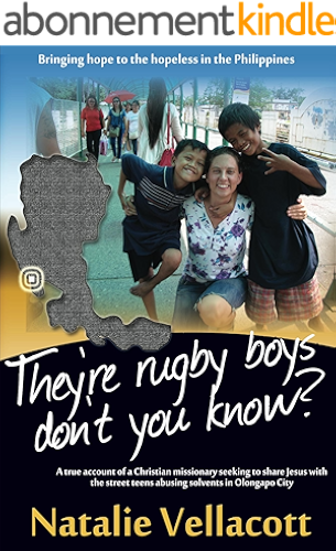 Download They're Rugby Boys, Don't You Know?: (Missionary Stories) (English Edition) PDF