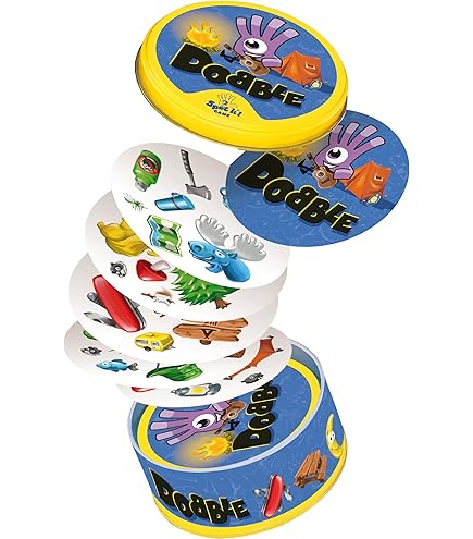 Dobble - La Voltina Giocattoli - Foto 4