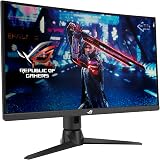 ASUS ROG Strix XG27AQV 27in WQHD Fast IPS 170 Hz 1ms HDR 400