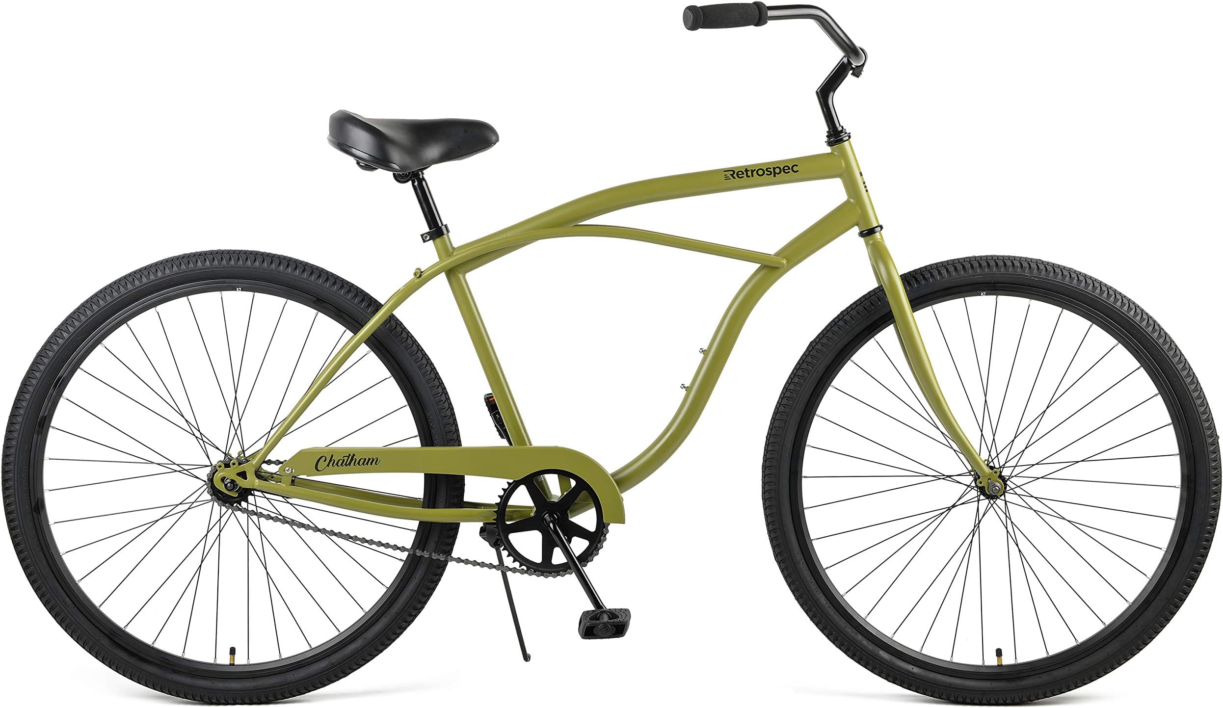 Retrospec Chatham Men's Beach Cruiser