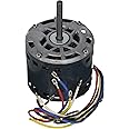 Protech 51-24070-02 1/2 hp 120/1/60 Blower Motor