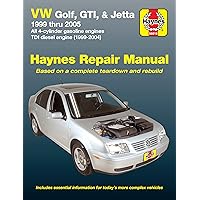 Volkswagen Jetta Service Manual: 2005, 2006, 2007, 2008, 2009