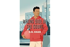 Wrong Side of the Court