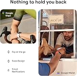 Fitbit Charge 6 Activity Tracker with 6 Month Premium, 7 Day Battery Life view 6