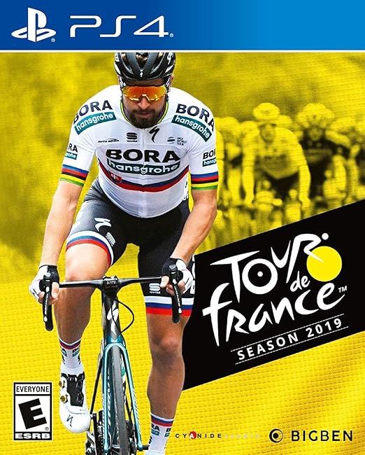 Amazon Tour De France 輸入版 北米 Ps4 プレイステーション4 Amazon Tour De France 輸入版 北米 Ps4 プレイステーション4