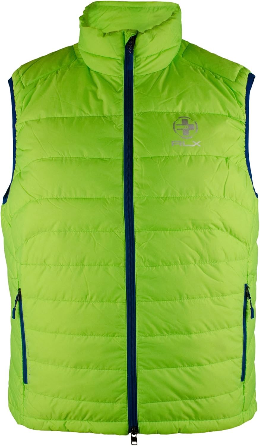 polo rlx vest