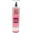 Bath & Body Works Pink Cashmere Fine Fragrance Mist 8 Fluid Ounce Spray