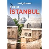 Lonely Planet Pocket Istanbul (Pocket Guide)