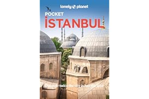 Lonely Planet Pocket Istanbul (Pocket Guide)