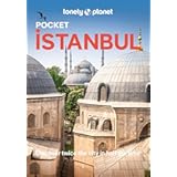 Lonely Planet Pocket Istanbul (Pocket Guide)